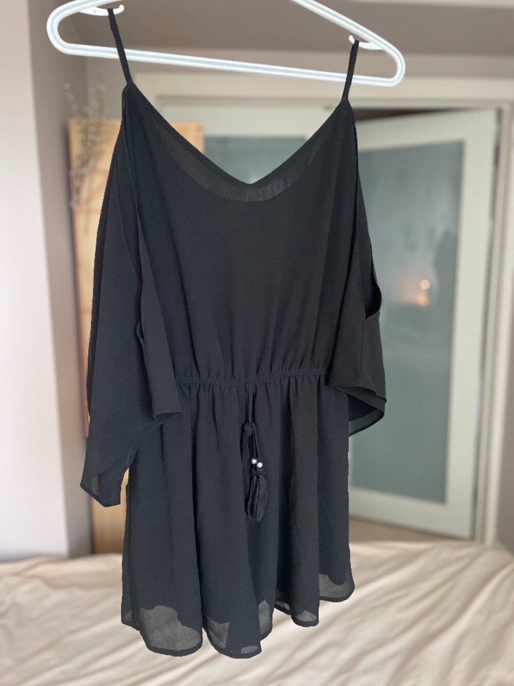 Chic Romper